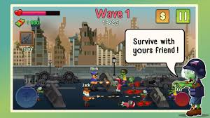 Estamos ante un juego que aprovecha al máximo las últimas tecnologías y drivers game ready de nvidia. Two Guys Zombies Bluetooth Game For Android Apk Download