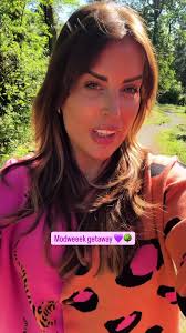 Julie Haynes Boyfriend