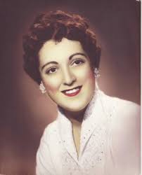 Viola Groth Obituary