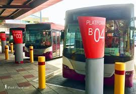 For journey from larkin to singapore, please refer to the first section of this article. From Singapore To Larkin Terminal In Johor Malaysia Johor Larkin Singapore