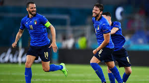 El enfrentamiento estrella será en londres entre inglaterra y alemania el martes 29 de junio, pero además también el domingo 27 habrá un interesante. Italia 3 Suiza 0 Resumen Resultado Y Goles Eurocopa 2020 As Com