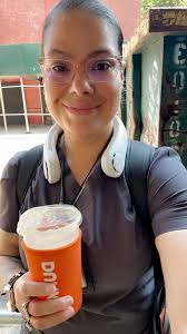 Good morning Dunkaneers.