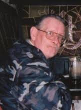 Obituary information for Edward J. Quitter
