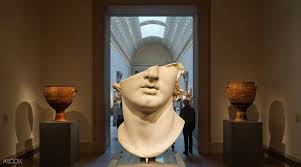 The met presents art from every corner of the globe, which is cared for by experts in 17 curatorial departments and seven departments for conservation and scientific research. The Metropolitan Museum Of Art Tickets