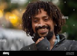 Dan camp hi-res stock photography and images