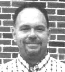 Robert James “R J” Lunt (1964-2005)