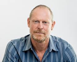 Giles Oldroyd, Crop Science Centre Director (on leave) and Russell R Geiger  Professor of Crop Science