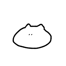 フリー素材 ゆるい絵を描いてまとめてみました イラスト きょうはなにをしよう cute doodles cute little drawings cute icons