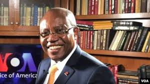 1619 vai passar a ser celebrado anualmente, revela ministro angolano das  Relações Exteriores