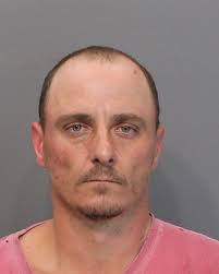 Latest Hamilton County Jail Booking Report