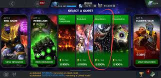 This time i'm going to share with you current mcoc tier list containing every playable champion in 2021. Mcoc Level 1 Revive Farm 2018 Album On Imgur