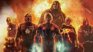 Since then, fans have been speculating how and when will adam be introduced in future movies. Guardians Of The Galaxy Vol 3 Director Confirms No New Characters Have Been Cast Yet