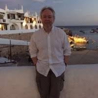 Ralph Thomson Email & Phone Number