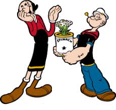 Popeye Graphics Picgifs Com Animated Cartoons Popeye Graphic