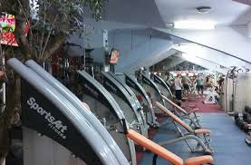 Sala de lupte a css1. Cs Florin Teodorescu Sala Olimpia Fitness Timisoara Sali De Fitness Si Aerobic Cluburi Sportive Antrenori Si Instructori Din Timisoara