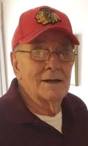 Obituary information for Victor Jacob Dick