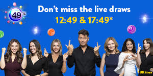 As you know currently uk 49s teatime lottery tickets have maximum buyers in the world. Hdz5 Pmhmwkhhm