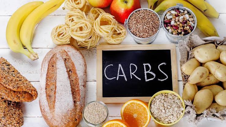 Résultat de recherche d'images pour "carbohydrate foods""