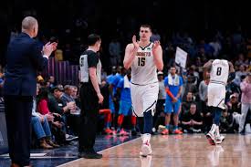 Denver nuggets vs oklahoma city thunder head to head. Good Bad Ugly Nuggets Win Over Thunder Has Denver Looking Like A Legitimate Contender