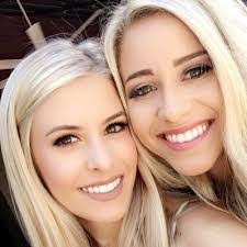 Taylor Borges's Instagram, Twitter & Facebook