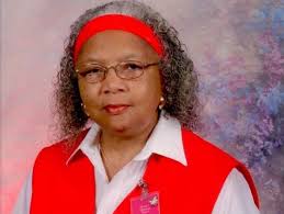 Foster grandparents celebrated at award ceremony