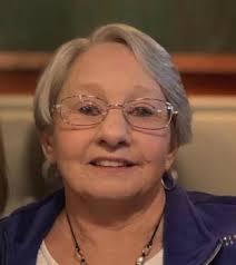 Anderson, Sandra Keef