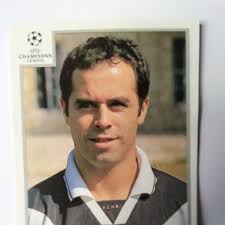 cromo ficha celso moreira valdeir girondins de