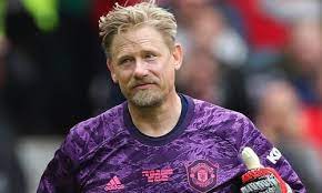 Peter bolesław schmeichel, mbe (danish pronunciation: Peter Shmejhel Segodnya Poslednie Novosti Transfery 2021 Futbol 24