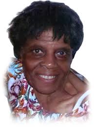 Alma Williams Obituary February 8, 2022