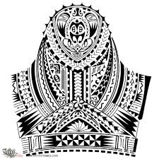 Tatuaggio Di Aiga Famiglia Tattoo Maori Tattoo Polynesian Tattoo Samoan Tattoo