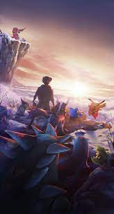 New Unova Themed Loading Screen Discovered By Data Miners Pokemon Go Hub In 2021 Pokemon Pictures Pokemon Go Pokemon