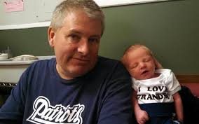 Joseph Bourque Obituary