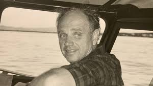 Obituary for Allen Bennett Martin