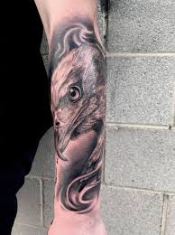 Whether you choose to have a single arrow, broken arrow, or an arrow within a compass, they all have general symbolism but should most importantly mean something to you. Broken Arrow Tattoo Company Home Facebook