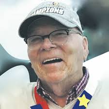 John Joseph LeBlanc (1933-1924) Bathurst