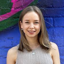 Anna Floyd Freelance Strategist