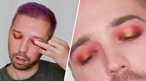 With monolids, you'll typically have no discernible crease and also notice that your eyelid is on the. How I Mastered Wearing Eye Shadow On My Hooded Eyes Allure