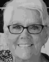 Juanita "Faye" Gregory