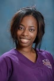 Natasha E. Ford, RDH