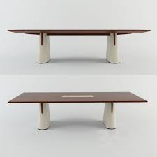 3d Models Table Giorgetti Table Dining Table Design Table Furniture