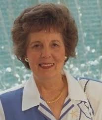 Ethel M. Lawton (nee Brown)