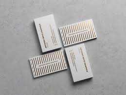 Square, rounded rectangle, cutout, letterpressed, painted edge, standard, premium etc. 25 Best Free Business Card Mockup Psd Designs 2018