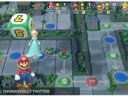 Diddy kong (playable character), clear chestnut forest (world 2) in challenge road, then talk to him in the plaza. How To Get Pom Pom In Super Mario Party Learn How To Unlock Pom Pom Donkey Kong And More