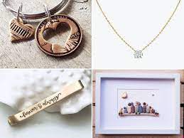 Whether you've been married one year or 20, if you like your marriage. 50th Wedding Anniversary Gift Ideas For The Golden Milestone