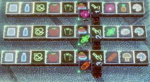 Juegos gratis cada día un juego nuevo para jugar! Neon Noodles Preview Con Experiencia De Juego Y Opinion