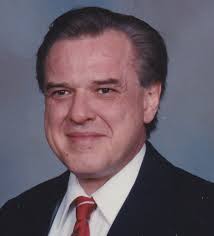 Obituary for Everett "Geno" Morris