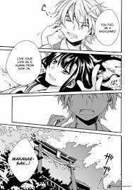 Read Shindere Shoujo To Kodoku Na Shinigami Chapter 2 - MangaFreak