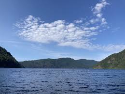 Moments in Time Interpretive Trail — Washington Trails Association