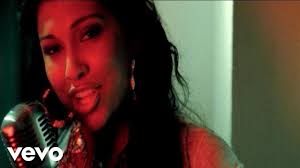 Melanie Fiona