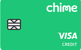 Chime claims that using the card can improve your credit rating by an average of 30 points in just four months. Chime Credit Builder Visa Secured Credit Card Review Finder Com